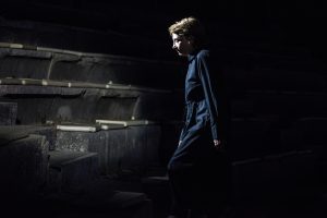 Olia Lazaridou Thēbae Desertae By Kiriakos Haritos Inspired by Sophocles’ Antigone, Epidaurus 2025