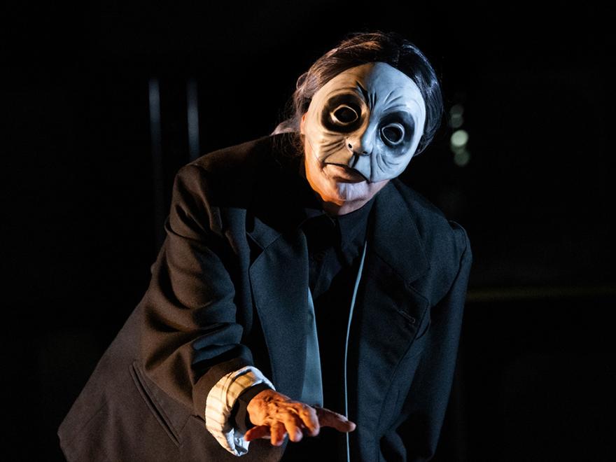 Antigone di J. Anouilh, regia di R. Latini, 2026