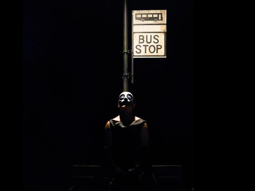 Antigone di J. Anouilh, regia di R. Latini, 2026