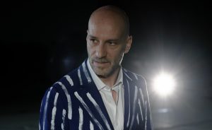 Poreia Theatre - Dimitri Tarlow Electra by Sophocles