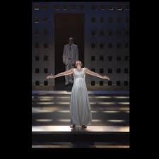L’Antigone del Théâtre National Palestinien (photo: © Nabil Boutros)