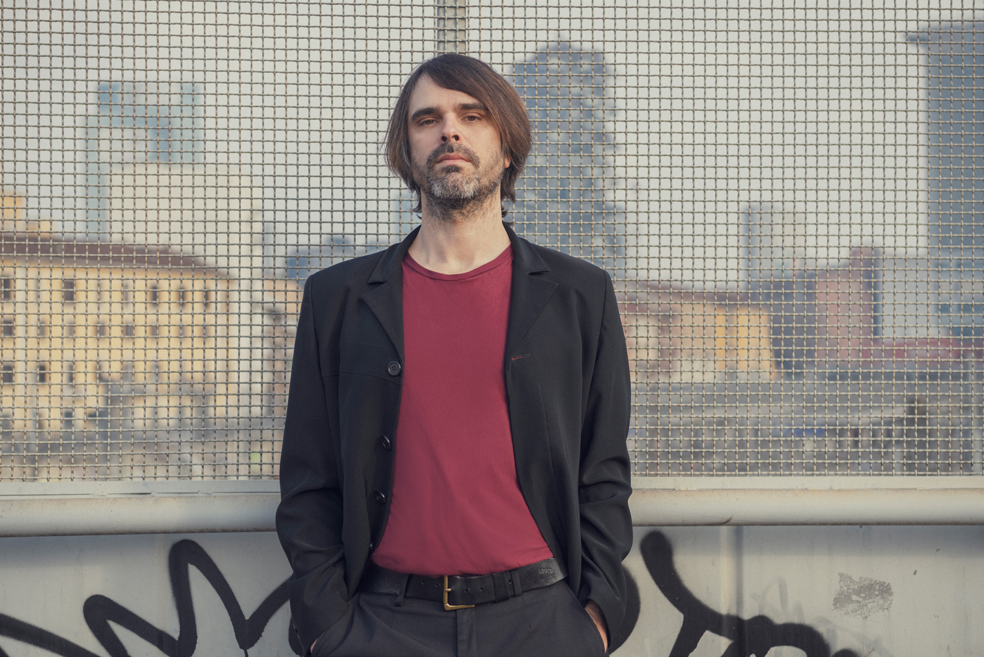 Il Giardino delle Esperidi Festival, 2026, Luca Maria Baldini