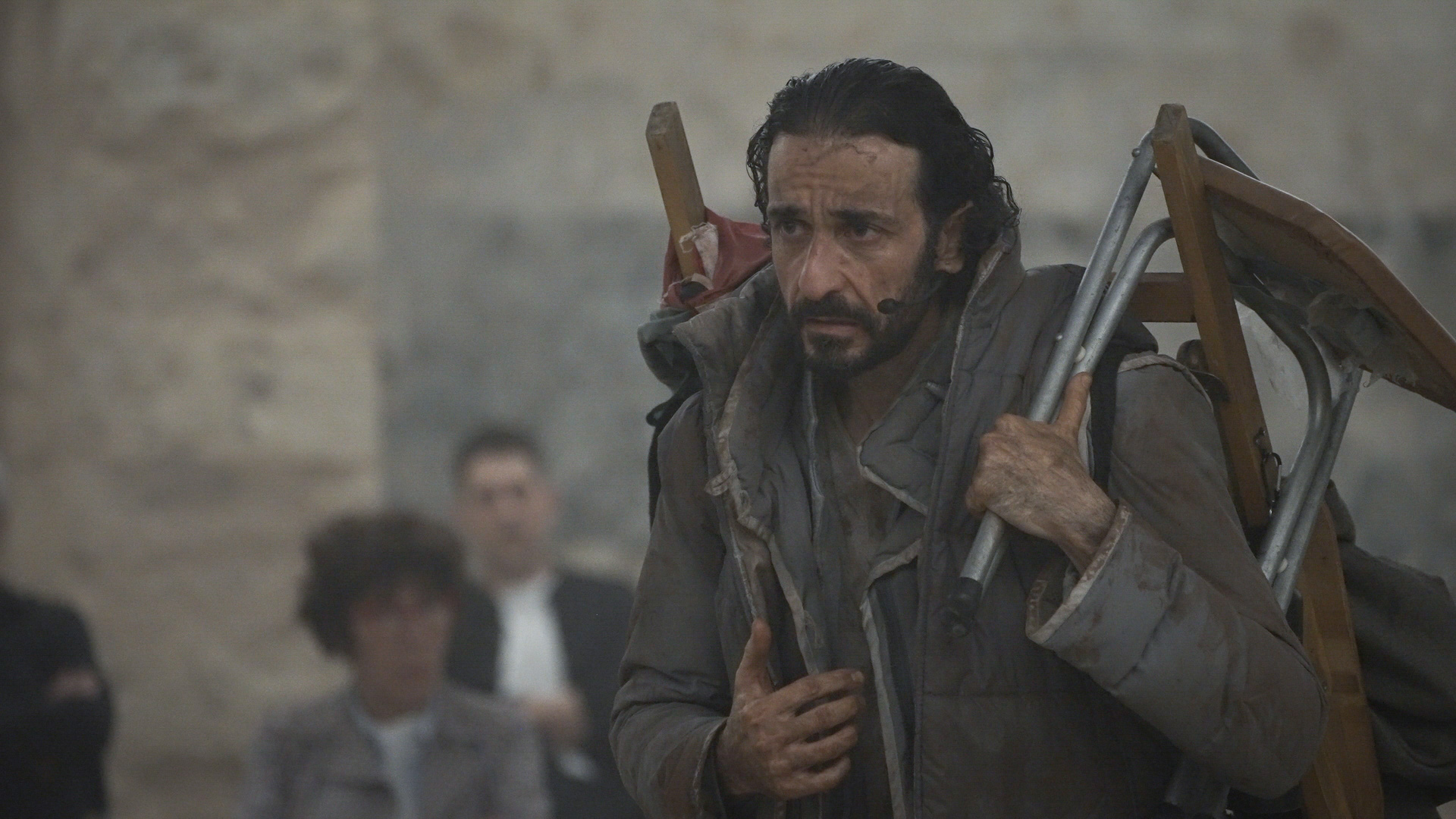 Oedipus Rex di Sofia Antoniou, 2026