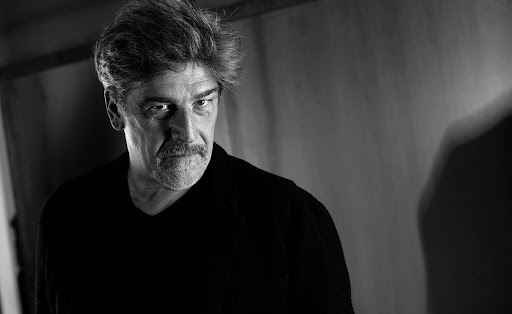 L'attore Fabio Sartor (1954-2024)