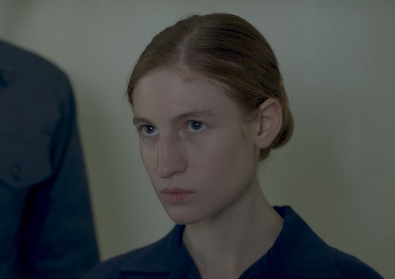 Music, regia di Angela Schanelec, Berlinale 2023