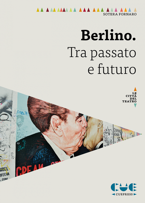 Coperrina Berlino