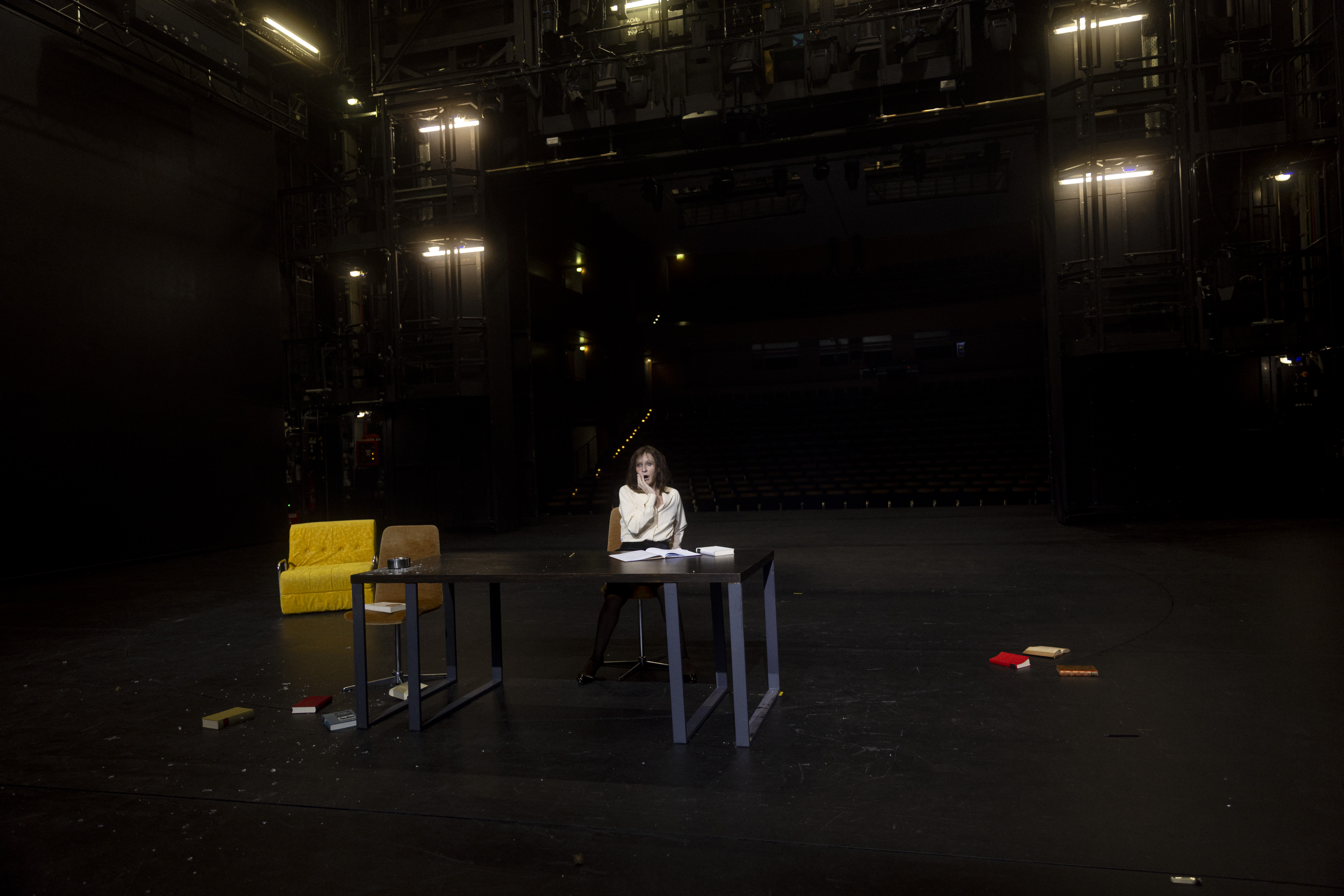 Phädras Ehre Kleist Forum @Luna Zscharnt