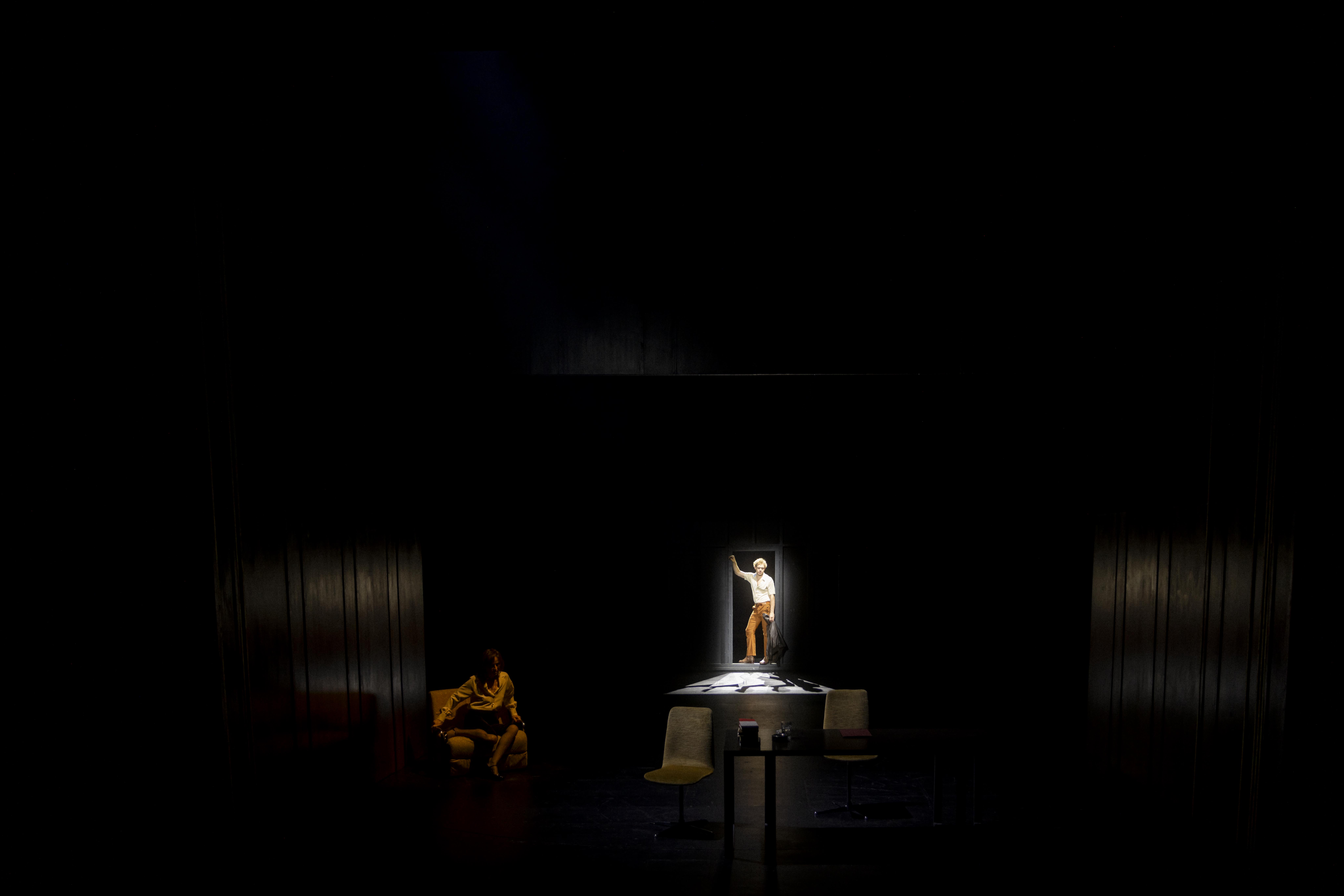 Phädras Ehre Kleist Forum @Luna Zscharnt